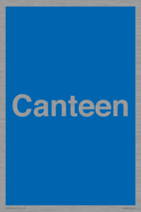 Canteen